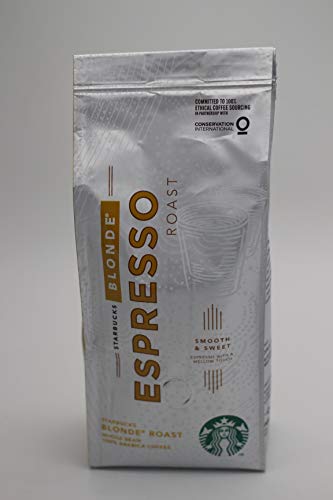 Starbucks Blonde Roast Espresso von STARBUCKS