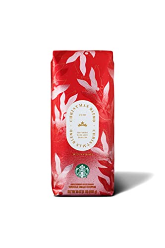 Starbucks Dark Roast - SUMATRA 250g Bohnen von STARBUCKS