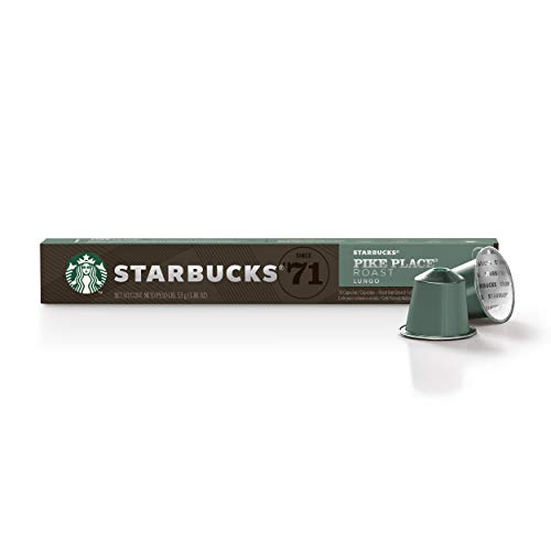 Starbucks Hechtplatz von Starbucks