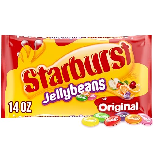 Starburst Gelee-Bohnen Original, 397 g von Starburst