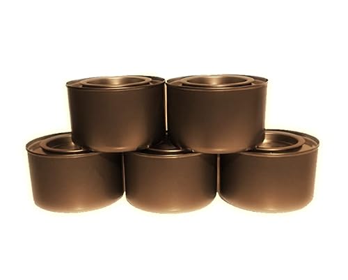 Brennpaste x 5/ deutsches Produkt, Chafing Dish/ Sicherheitsbrennpaste/ je 3 Stunden/ 5x 200g Brennpaste x 5/ deutsches Produkt, Chafing Dish/ Sicherheitsbrennpaste/ je 3 Stunden/ 5x 200g von Starch Heros