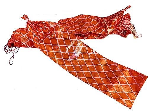 Nalo Faser Bak 75/50 nautrell/Netzdruck/Salamidarm/Kunstdarm/Wurstdarm Nalo Faser Bak 75/50 nautrell/Netzdruck/Salamidarm/Kunstdarm/Wurstdarm von Starch Heros