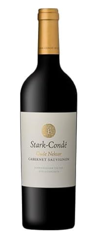1x 0,75l - Stark-Condé - Oude Nektar - Jonkershoek Valley W.O. - Südafrika - Rotwein trocken von Stark-Condé