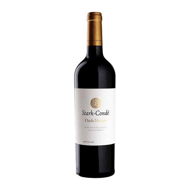 Stark-Condé : Oude Nektar Cabernet Sauvignon 2017 von Stark-Condé
