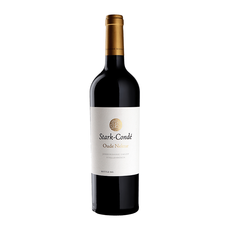 Stark-Condé : Oude Nektar Cabernet Sauvignon 2018 von Stark-Condé