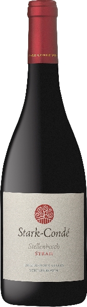 Stark Conde Stellenbosch Syrah Jg. 2018 von Stark Conde