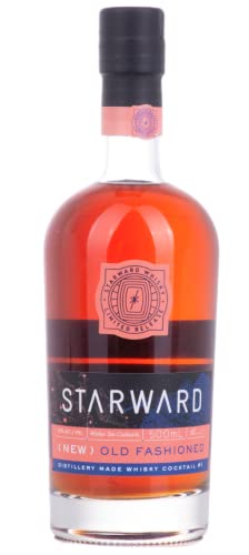 Starward (NEW) OLD FASHIONED Whisky Cocktail #1 32% Vol. 0,5l von Starward