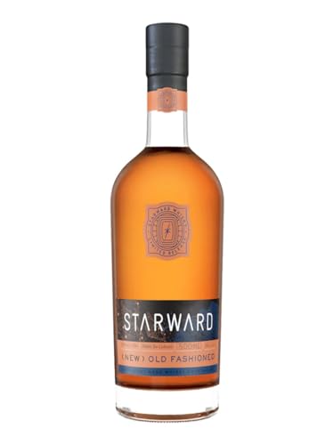 Starward (NEW) OLD FASHIONED Whisky Cocktail #1 32% Vol. 0,5l von Starward