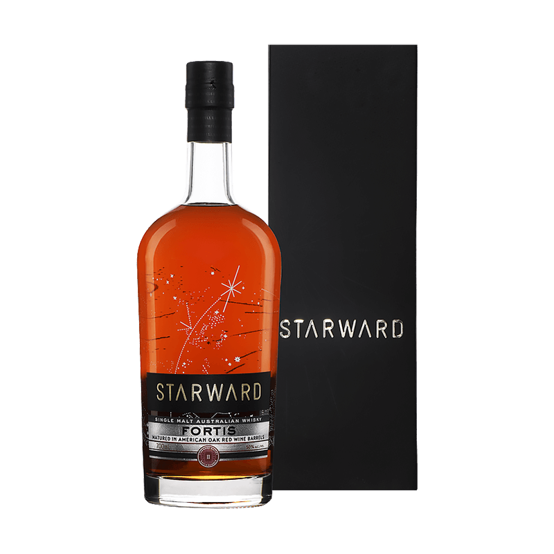Starward : Fortis Starward : Fortis von Starward