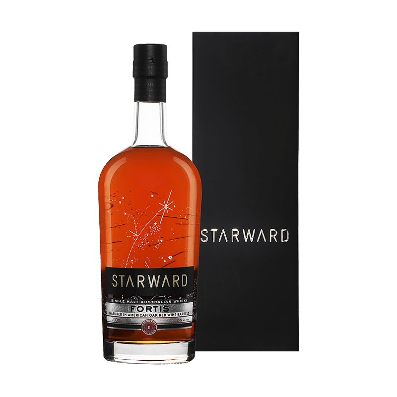 Starward : Fortis von Starward