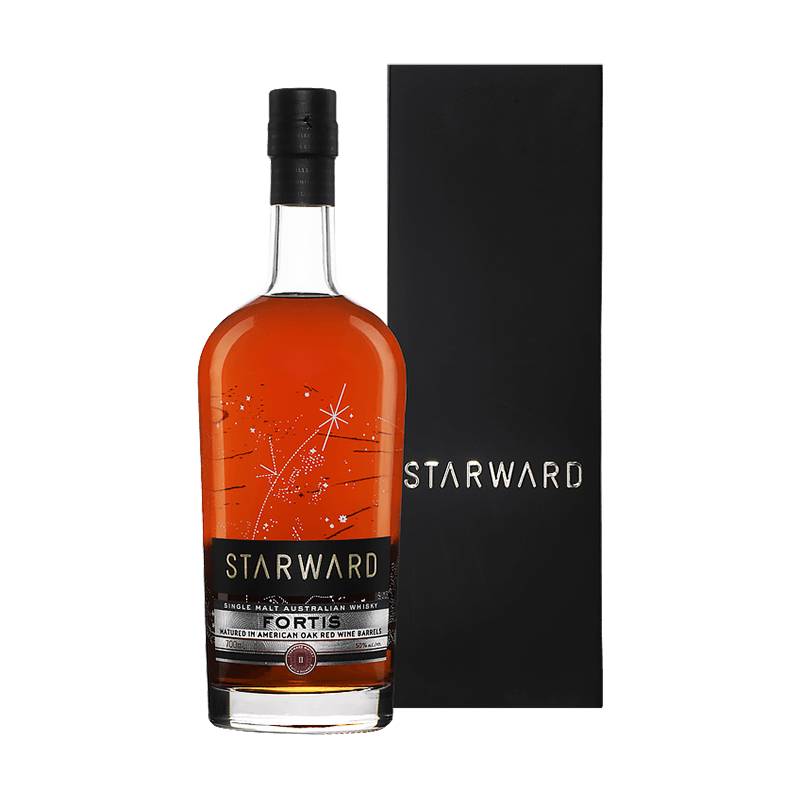 Starward : Fortis von Starward