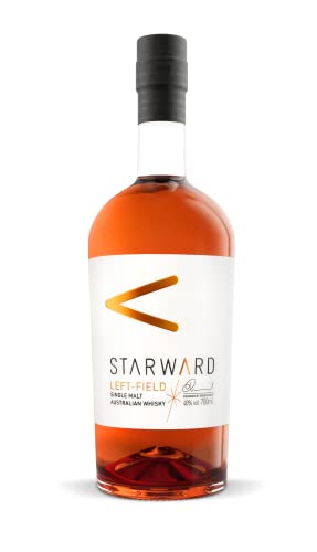 Starward - Left-Field Single Malt - 2016 Whisky von Starward