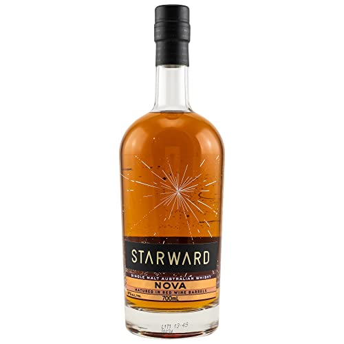 Starward - Nova - Australian Single Malt - Whisky von Starward