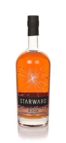 Starward - Nova - Australian Single Malt - Whisky von Starward