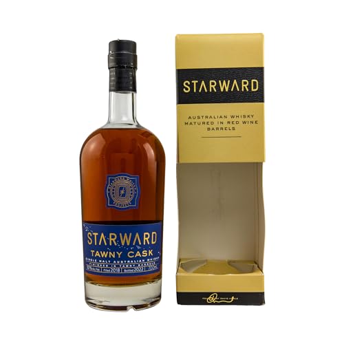 Starward Tawny 2018/2022 in GP (1x0,7l) von Starward