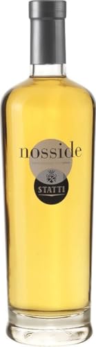 Statti Nosside Vendemmia Tardiva Lamezia DOC 2022 (1 x 0.5 l) von Statti