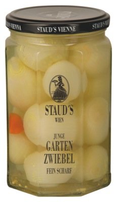 Staud Küchenzwiebel 580ml 6 x 580 ml Staud Küchenzwiebel 580ml 6 x 580 ml von Staud-s GmbH