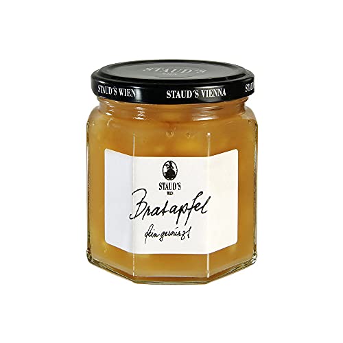 Staud's Wien 'Limitierte' Bratapfel 250gr Staud's Wien 'Limitierte' Bratapfel 250gr von Staud's Wien