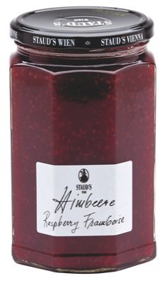 Staud Konfitüre F70% 635g, Himbeer Staud Konfitüre F70% 635g, Himbeer von STAUD