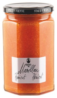 Staud Konfitüre F70% 635g, Marille Staud Konfitüre F70% 635g, Marille von STAUD