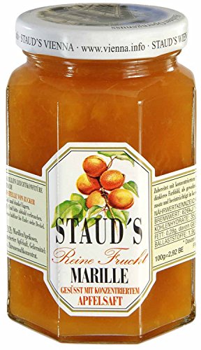 Marillen Kompott 250 gr. - Staud's Marillen Kompott 250 gr. - Staud's von Stauds