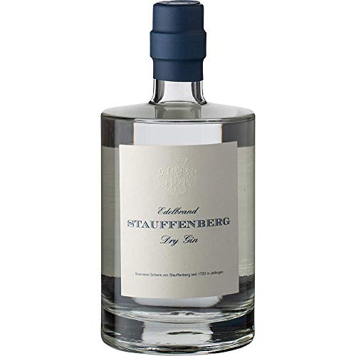 STAUFFENBERG GIN 0.5L von Stauffenberg