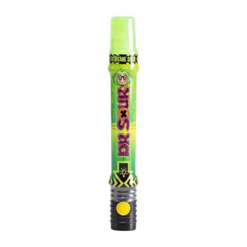 Dr. Sour Blast Spray 26g inkl. Steam-Time ThankYou von Steam-Time