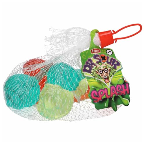 Dr. Sour Splash 180g inkl. Steam-Time ThankYou Dr. Sour Splash 180g inkl. Steam-Time ThankYou von Steam-Time