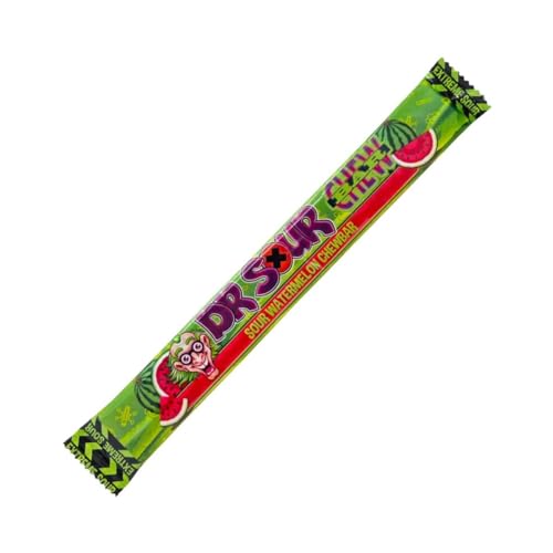 Dr. Sour Watermelon Chew Bar 50g inkl. Steam-Time ThankYou Dr. Sour Watermelon Chew Bar 50g inkl. Steam-Time ThankYou von Steam-Time