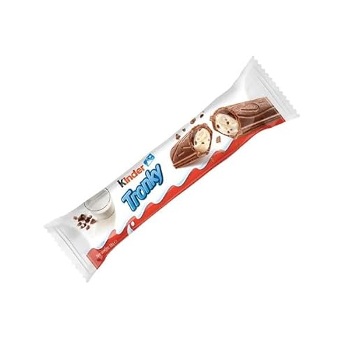 Kinder Tronky 18g inkl. Steam-Time ThankYou Kinder Tronky 18g inkl. Steam-Time ThankYou von Steam-Time