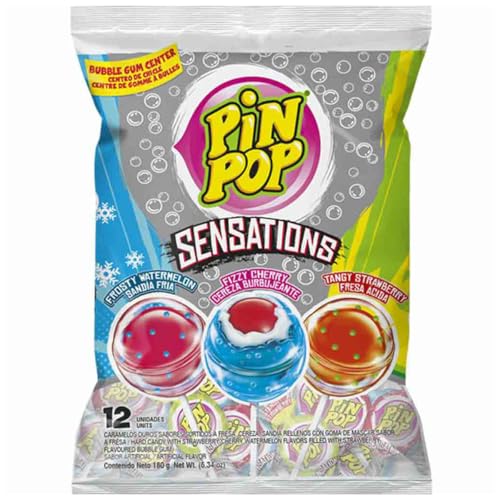 Pin Pop Sensations Lolly 180g inkl. Steam-Time ThankYou Pin Pop Sensations Lolly 180g inkl. Steam-Time ThankYou von Steam-Time