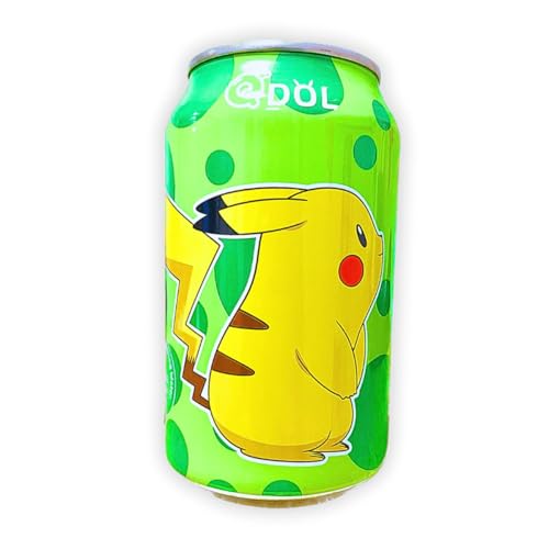 QDOL Sparking Water Lime Flavour 330ml Erfrischungsgetränk inkl. Steam-Time ThankYou QDOL Sparking Water Lime Flavour 330ml Erfrischungsgetränk inkl. Steam-Time ThankYou von Steam-Time