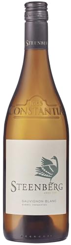 Steenberg Barrel Fermented Sauvignon Blanc 2022 | Trocken | Weißwein aus Südafrika (0.75l) von Steenberg Vineyards