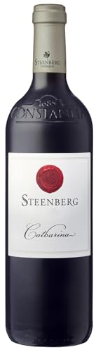 Steenberg Catharina 2020 | Trocken | Rotwein aus Südafrika (0.75l) von Steenberg Vineyards