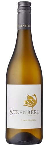 Steenberg Chardonnay 2022 | Trocken | Weißwein aus Südafrika (0.75l) von Steenberg Vineyards