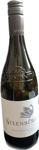 Steenberg Sauvignon Blanc, Constantia 2014 Trocken (6 x 0.75 l) von スティーンバーグ