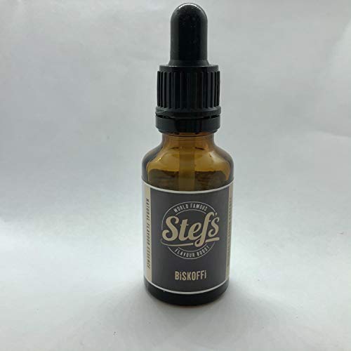 Biskoffi Natural Essence - 1L Biskoffi Natural Essence - 1L von Stef's