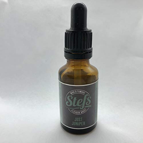 Just Juniper Natural Essence - 2.5L Just Juniper Natural Essence - 2.5L von Stef's