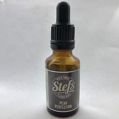 Pear Perfection Natural Essence - 25ml Pear Perfection Natural Essence - 25ml von Stef's