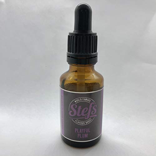 Playful Plum Natural Essence - 2.5L Playful Plum Natural Essence - 2.5L von Stef's