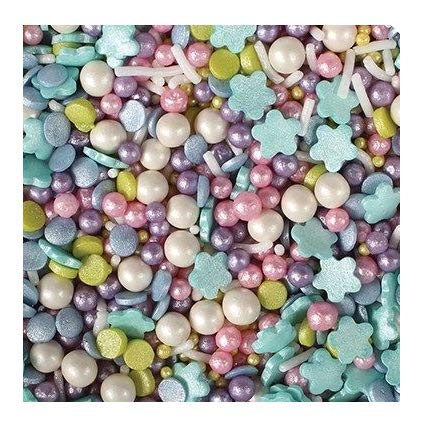 Sprinklicious Mermaid Mix - 100g - Cake Bling by Stef Chef von Stef Chef