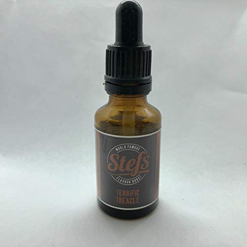 Terrific Treacle Natural Essence - 25ml von Stef Chef