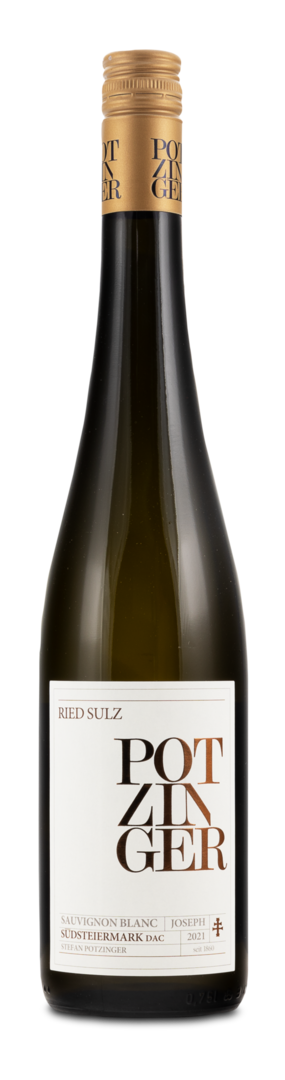 2022 Sauvignon Blanc "Ried Sulz Joseph" 2022 Sauvignon Blanc "Ried Sulz Joseph" von Stefan Potzinger Weine GmbH