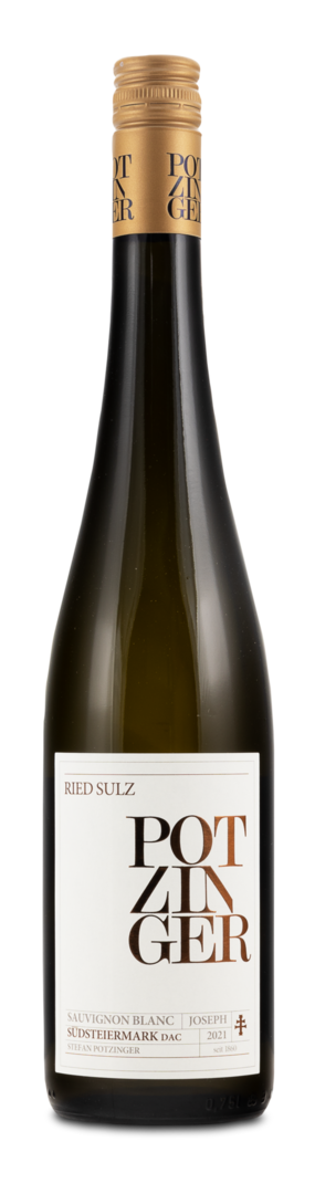 2022 Sauvignon Blanc "Ried Sulz Joseph" von Stefan Potzinger Weine GmbH