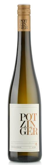 2023 Czamillonberg Sauvignon Blanc 2023 Czamillonberg Sauvignon Blanc von Stefan Potzinger
