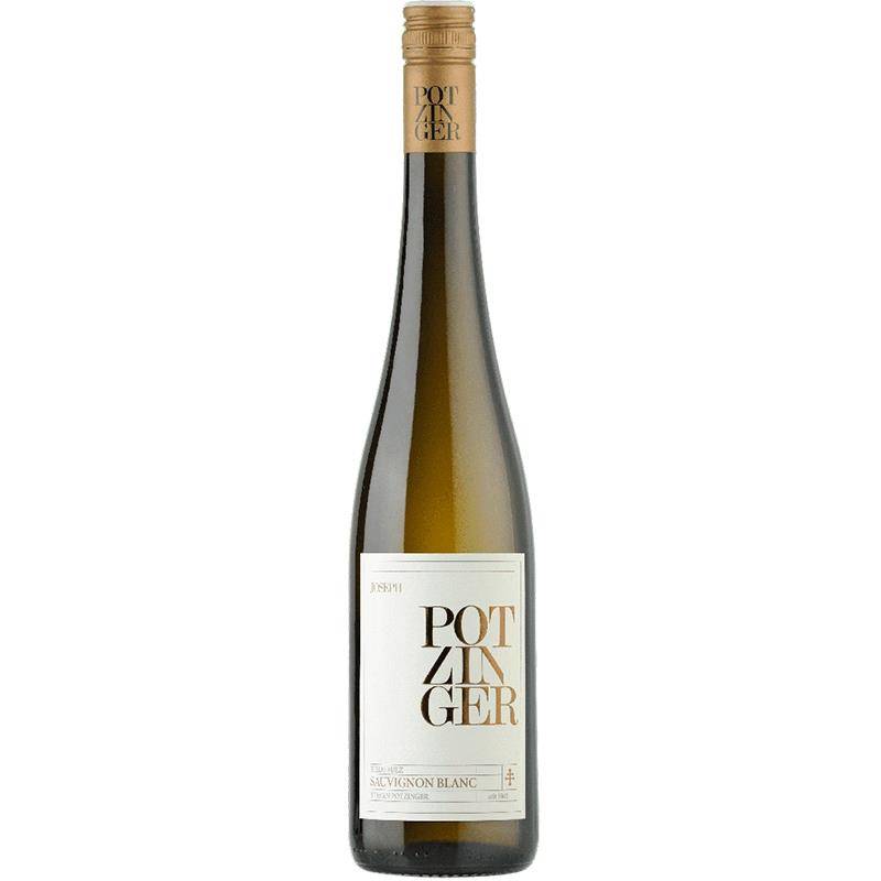 2023 Ried Sulz Sauvignon Blanc Joseph von Stefan Potzinger
