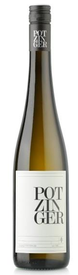 2024 Sauvignon Blanc Tradition 2024 Sauvignon Blanc Tradition von Stefan Potzinger