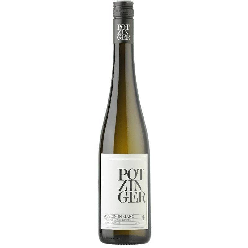 2024 Sauvignon Blanc Tradition von Stefan Potzinger