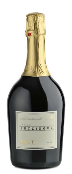 Sekt Brut Méthode Traditionelle "Hommage 1860" Sekt Brut Méthode Traditionelle "Hommage 1860" von Stefan Potzinger