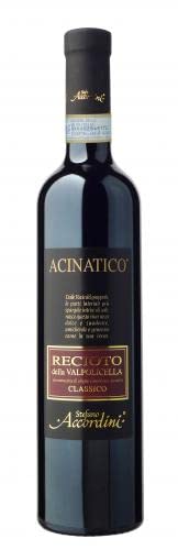 Recioto Classico Veneto DOCG 2019 von Stefano Accordini